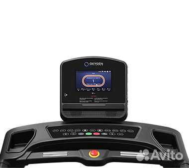 Oxygen Fitness New Classic Argentum TFT v.1.7
