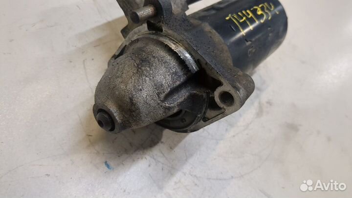 Стартер BMW 5 E39, 2000