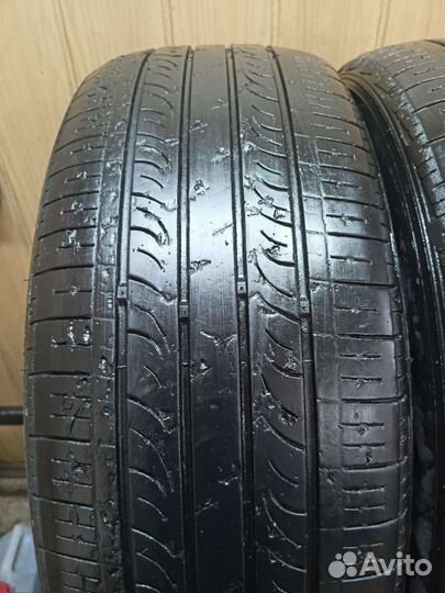 Nexen Classe Premiere CP672 215/60 R17