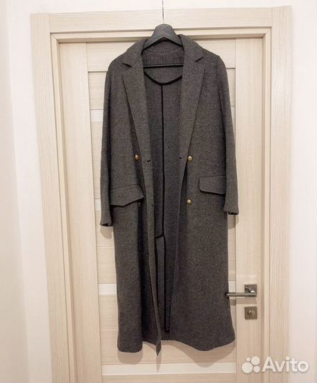 Пальто zara