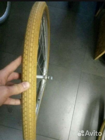 Ремонт велосипедов с выездом, сборка из коробки