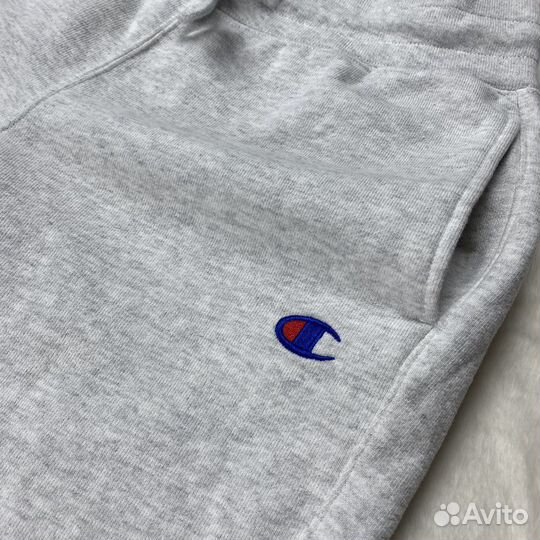 Штаны Champion