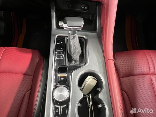 Changan CS75 Plus 1.5 AT, 2022, 32 000 км