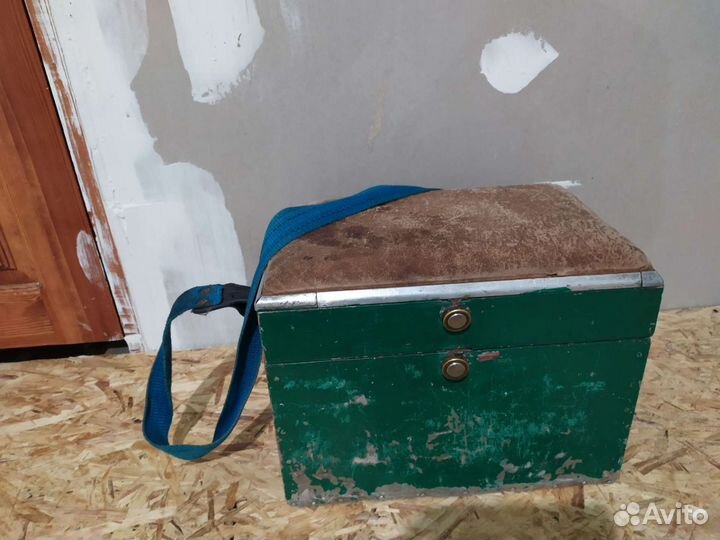 Ледобуры, жерлицы, товары для зимней рыбалки