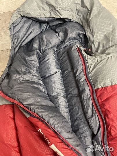 Спальный мешок northland swift down -5