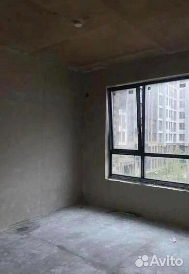 Механизированная штукатурка стен под ключ