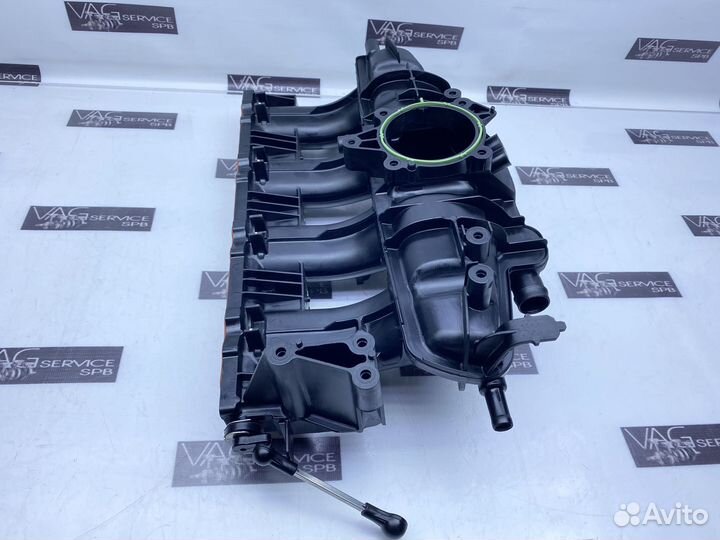 Новый коллектор впускной VW VAG 2.0 AXX BPY BWA