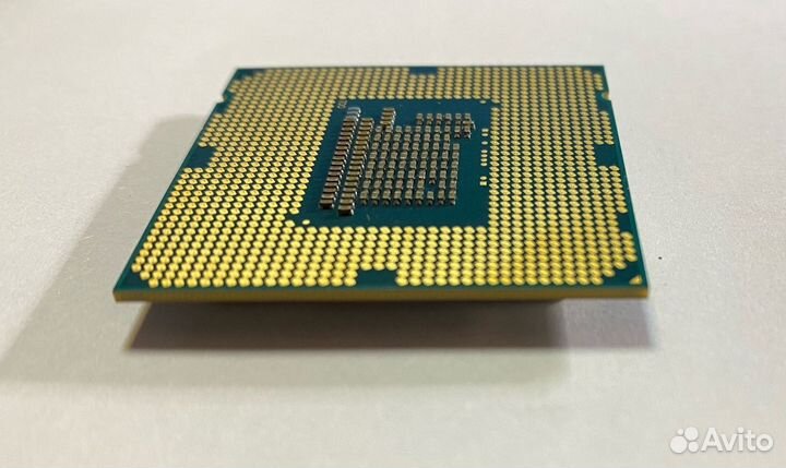 Процессор Intel Core i3-3240