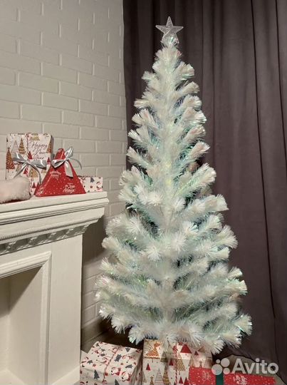 Ель искуственная