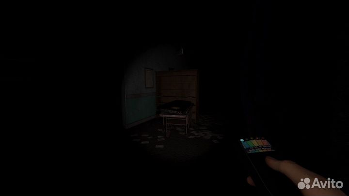 Phasmophobia (Steam)