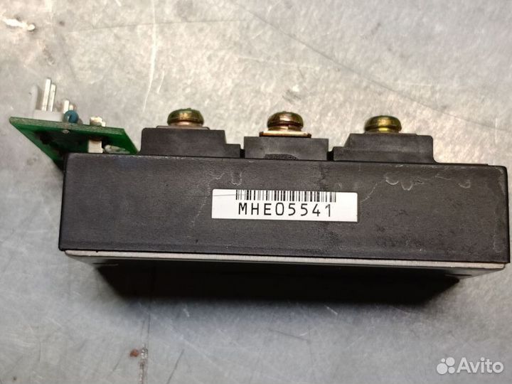 IGBT модуль Toshiba 1200В 75A MG75Q2YS50