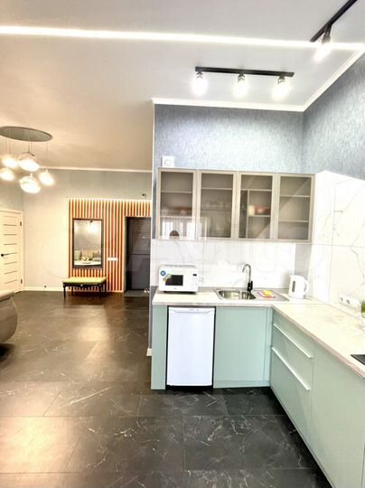 2-к. квартира, 50 м², 8/8 эт.