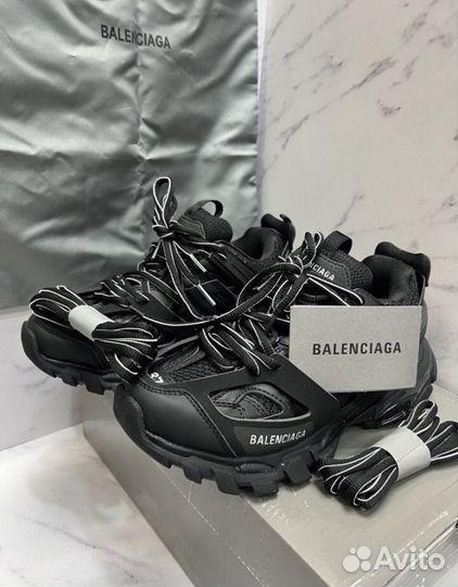 Balenciaga кроссовки