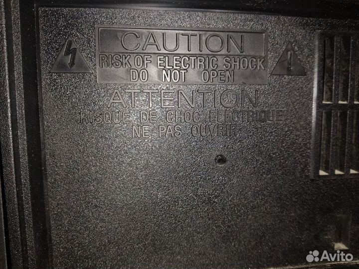 Видеомагнитофон