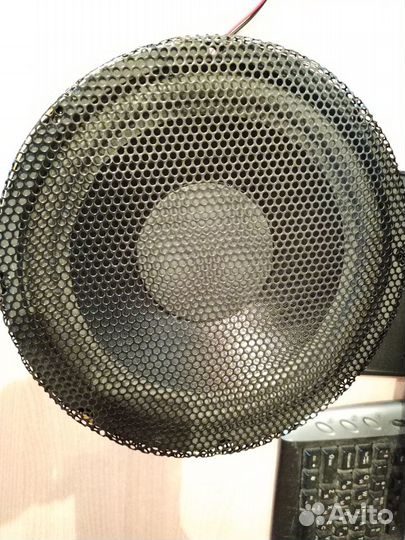 Динамик нч 10