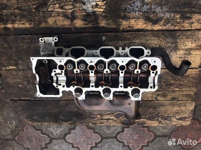 Гбц w203 C-class 112