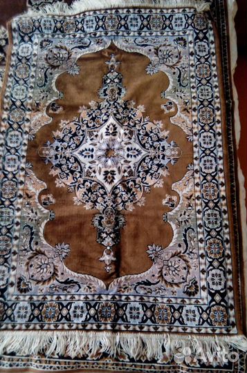 Покрывало на кресло