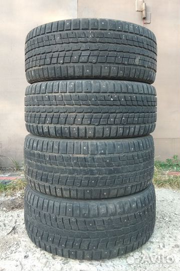 Dunlop SP Winter Ice 01 225/50 R17