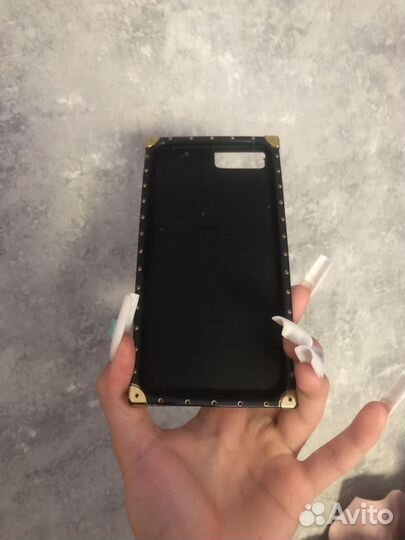 Чехол на iPhone 7 8 plus