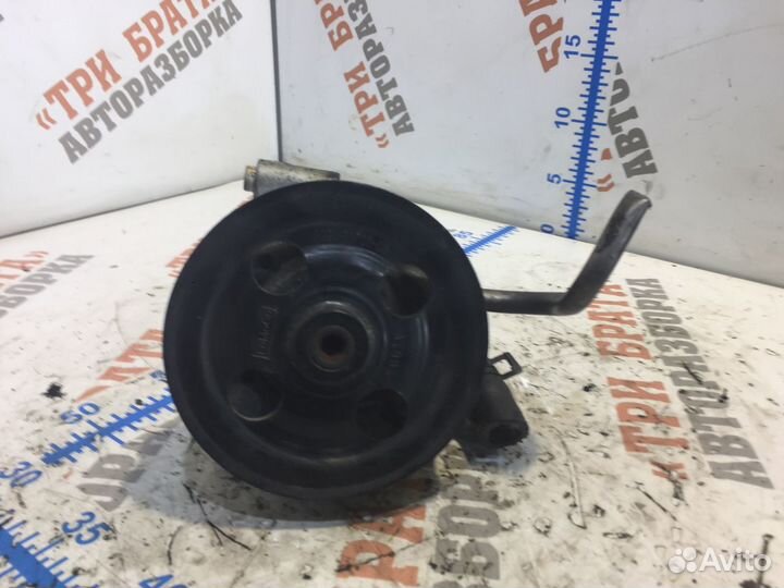 Форд Мондео Насос гидроусилителя руля