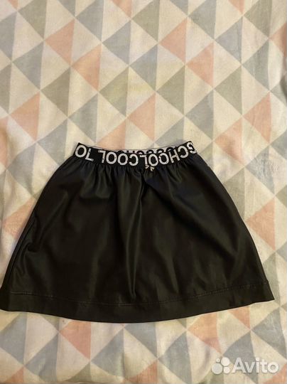 Школьная форма Стильняшка, Choupette, Dan Maralex