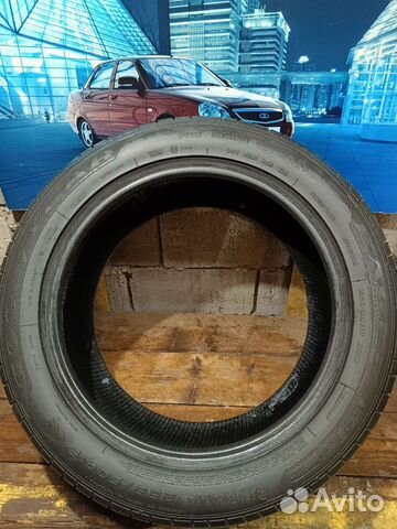 Goodyear Eagle Sport 255/50 R19