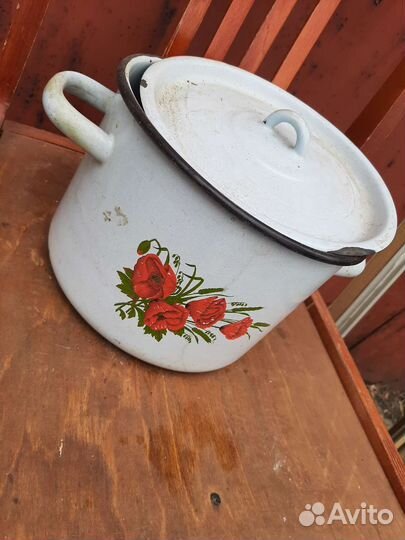 Посуда для дачи