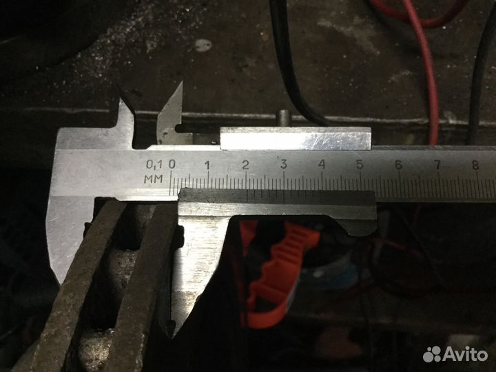 Тормозные диски задние Фольксваген Т5 VW T5