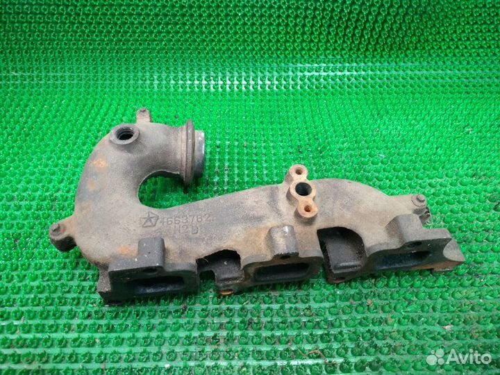 Коллектор выпускной правый Dodge Intrepid 2 EER