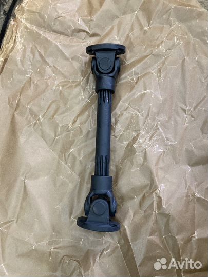 Маз537 кардан привода редуктора