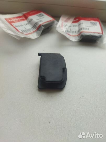 Заглушка honda BF20/15/10/8