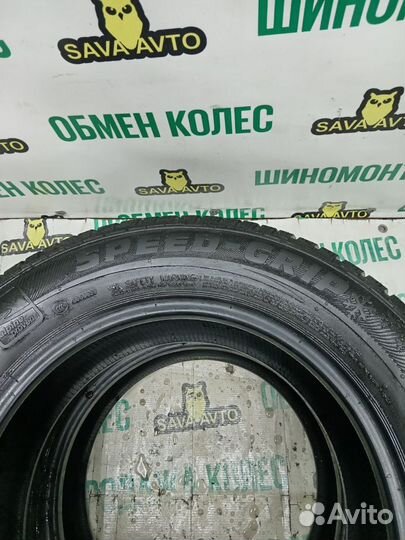 Semperit Speed Grip 195/65 R15