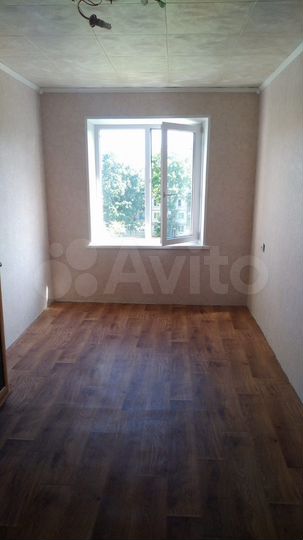 Комната 16,6 м² в 2-к., 4/5 эт.