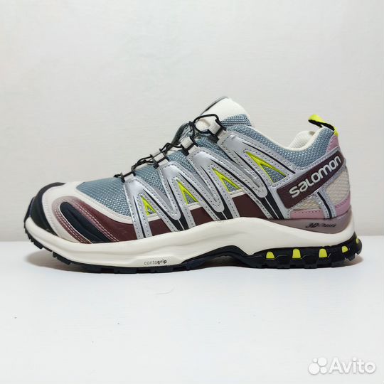 Кроссовки мужские Salomon