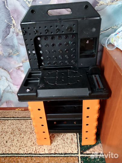 Детский столик