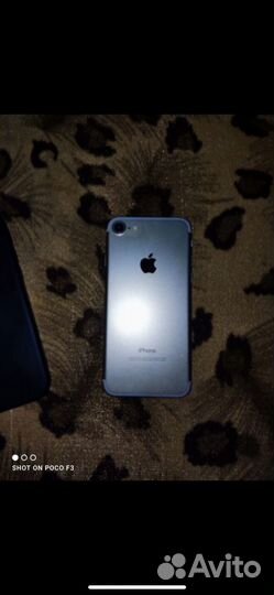 iPhone 7, 128 ГБ