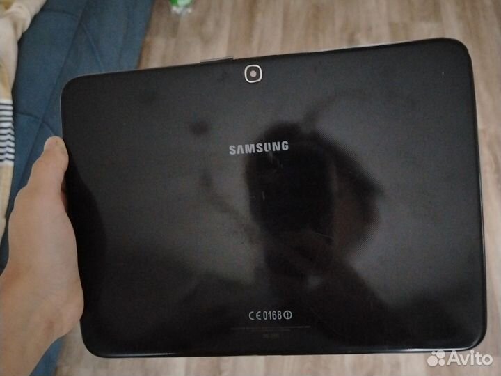 Samsung galaxy крышка