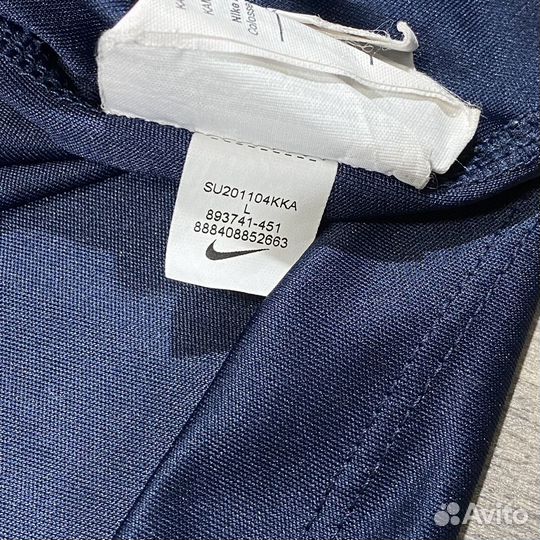 Футболка Nike