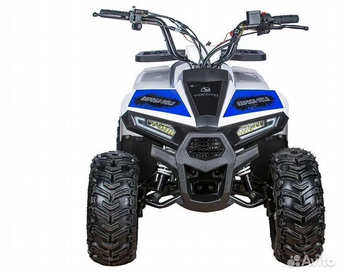 Квадроцикл yacota raposa PRO-sport
