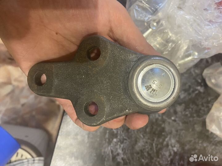 Шаровые опоры ford focus 2