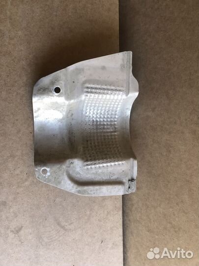 Тепловой экран V167 GLE 167