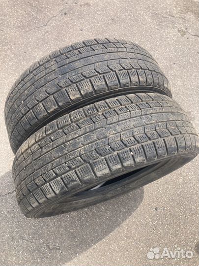 Dunlop Graspic DS3 175/65 R14