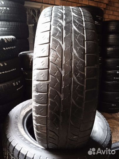 Yokohama Geolandar A/T-S G012 245/70 R16 107H