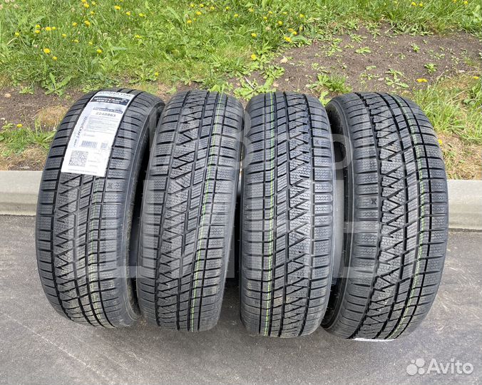 Kumho WinterCraft WS71 265/50 R20 111V