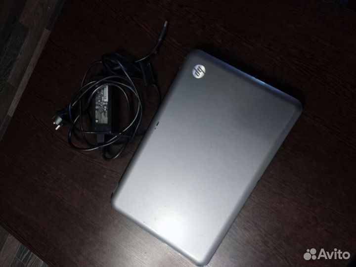 Hp i3/ssd/2 видеокарты