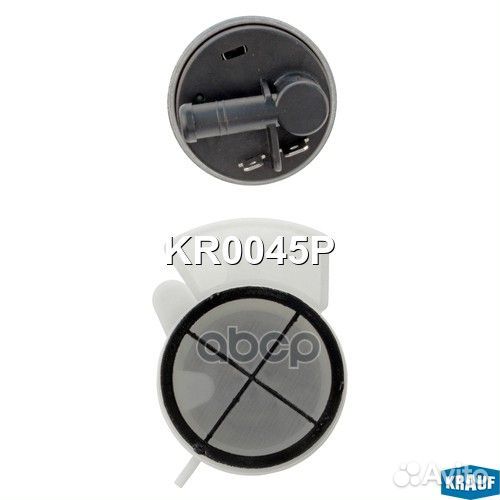 Бензонасос электрический KR0045P Krauf