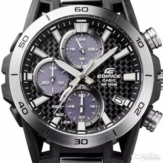 Часы Casio Edifice EQS-960D-1A