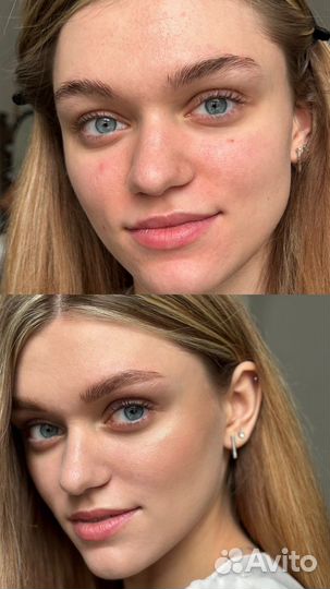 Оформление бровей/обучение