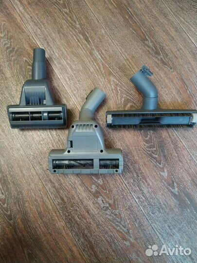 Щетка для пылесоса