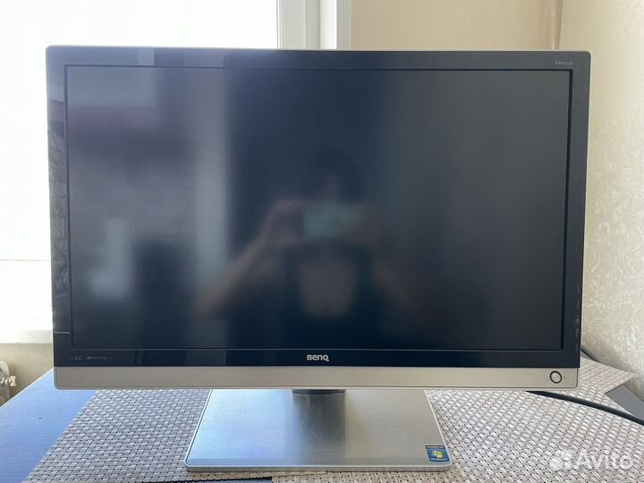 Монитор Benq EW-2430